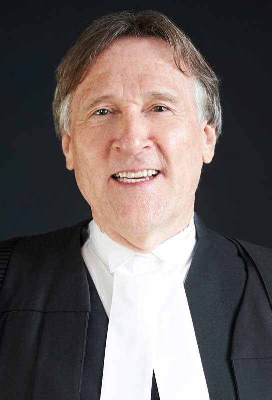 Gary A. Beaulne